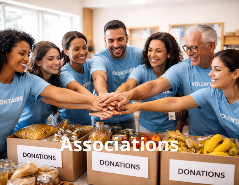 associations auch gers tarbes