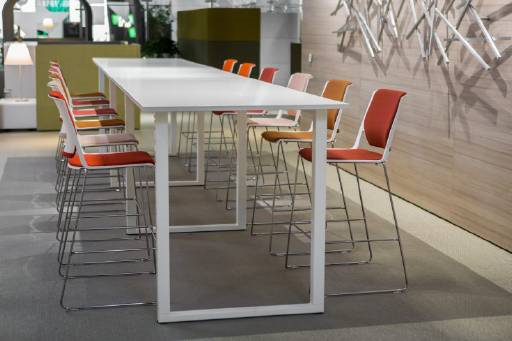 banquette professionnelle ANNE