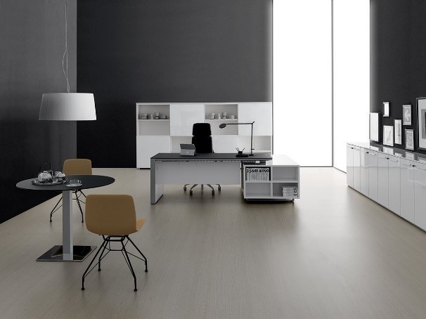 bureau de direction Planeta
