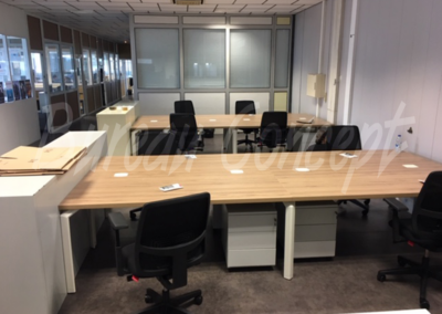 bureau entreprise
