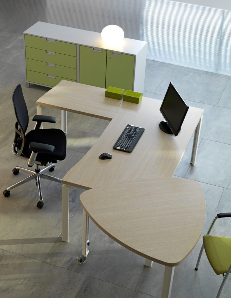 bureau professionnel EPURE pour entreprise