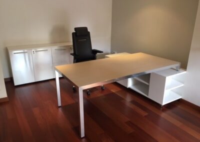 bureau professionnel console pro