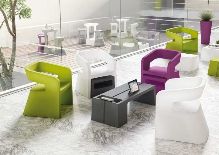 chaise-espace détente Karla
