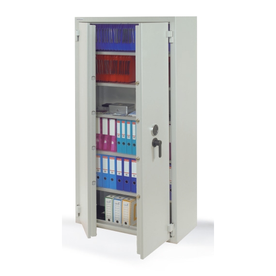 coffre fort professionnel