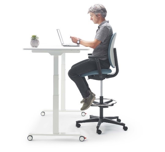 fauteuil-de-bureau-ergonomique Lora