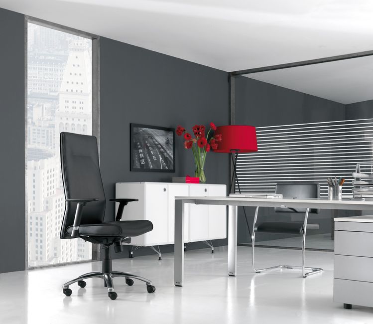fauteuil siege ergonomique foster