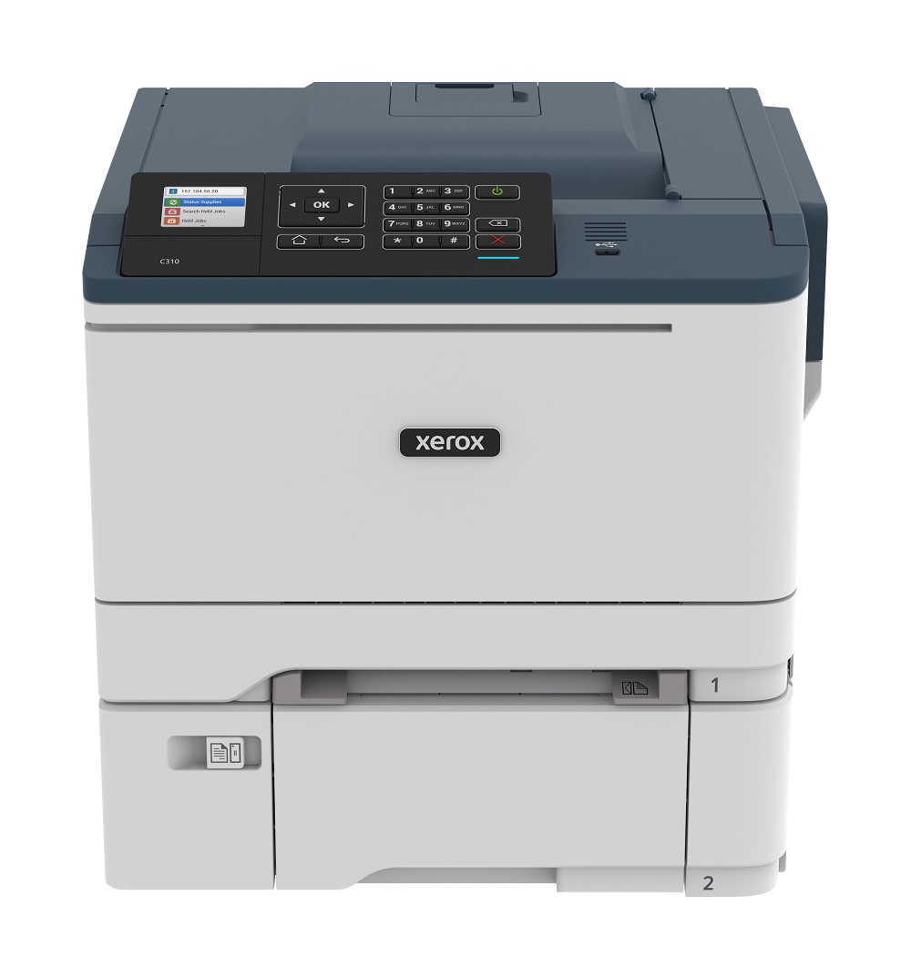 imprimante-xerox-c310
