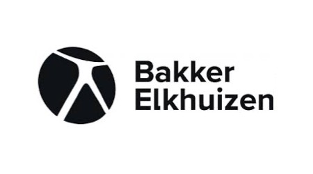 logo bakker