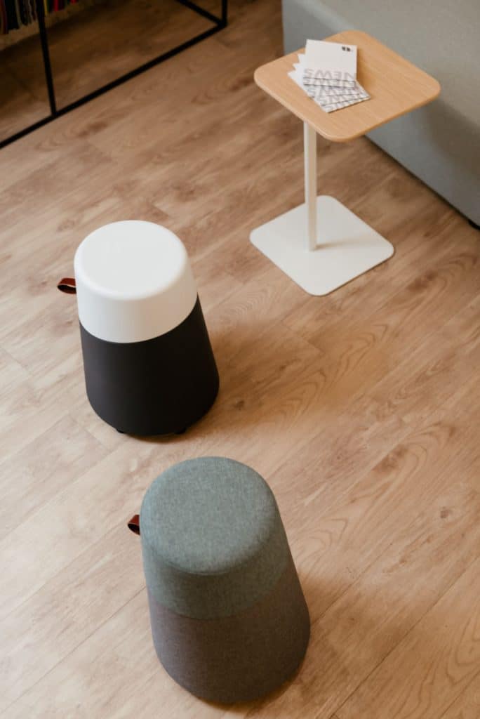 siège espace détente culbuto
