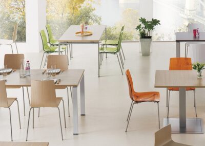 sièges espace détente pro