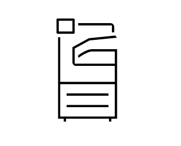 application imprimante