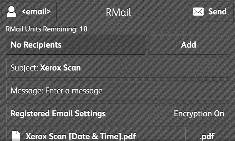 rmail-display-screen-800x480-fr