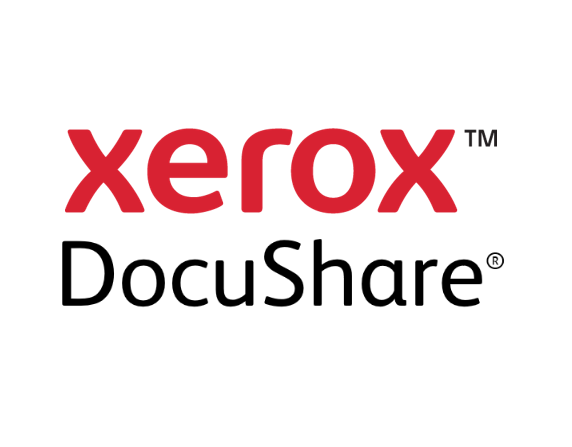 xerox docushare