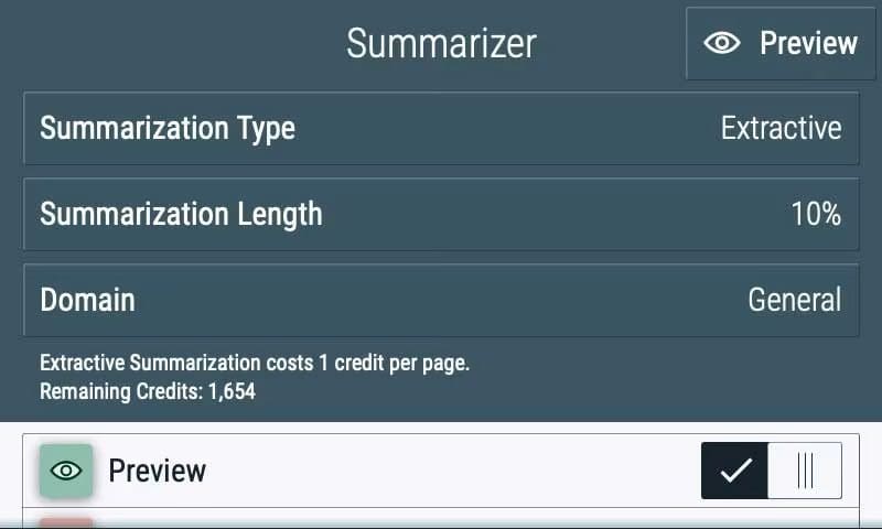 xerox-summarizer-app-select-options-800x480-fr