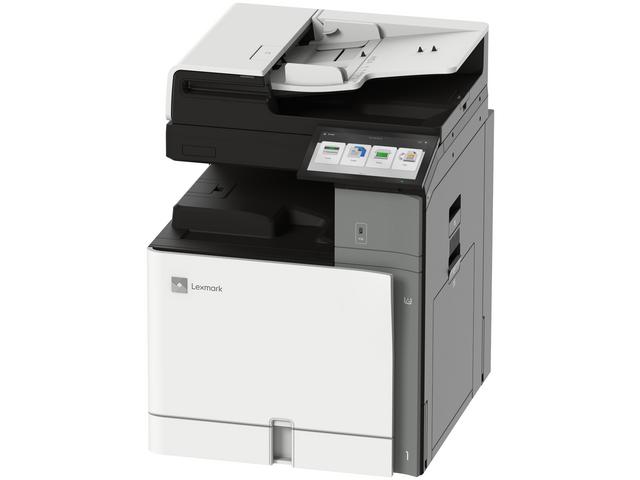 Imprimante Lexmark MX 953 SE