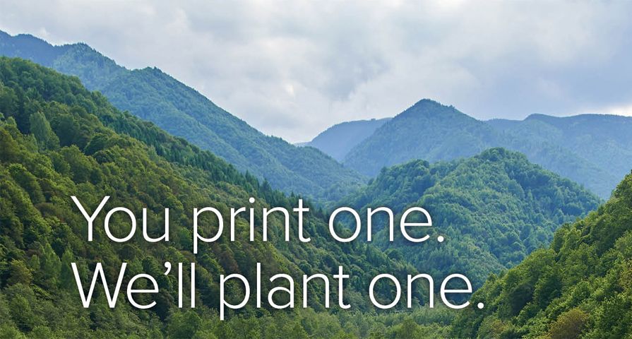 PrintReleaf Xerox