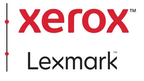 Xerox Lexmark