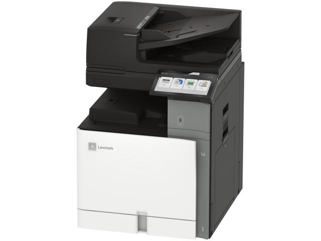 imprimante Lexamark CX 963 SE