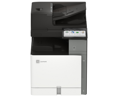 imprimante Lexmark CX 961 se