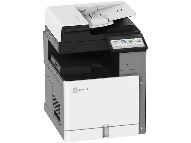 imprimante lexmark CX 951 se