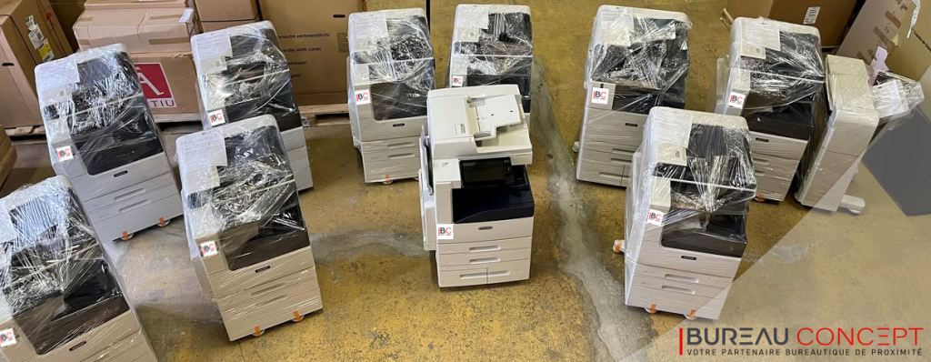 imprimante xerox auch gers tarbes