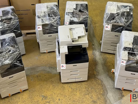 imprimante xerox auch gers tarbes