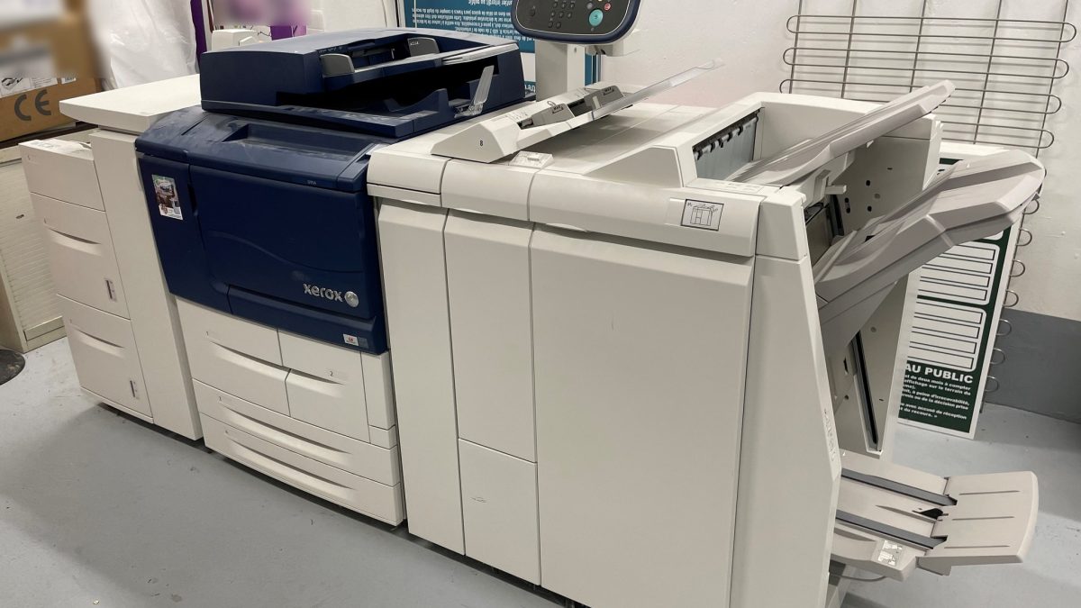 imprimantes xerox auch gers