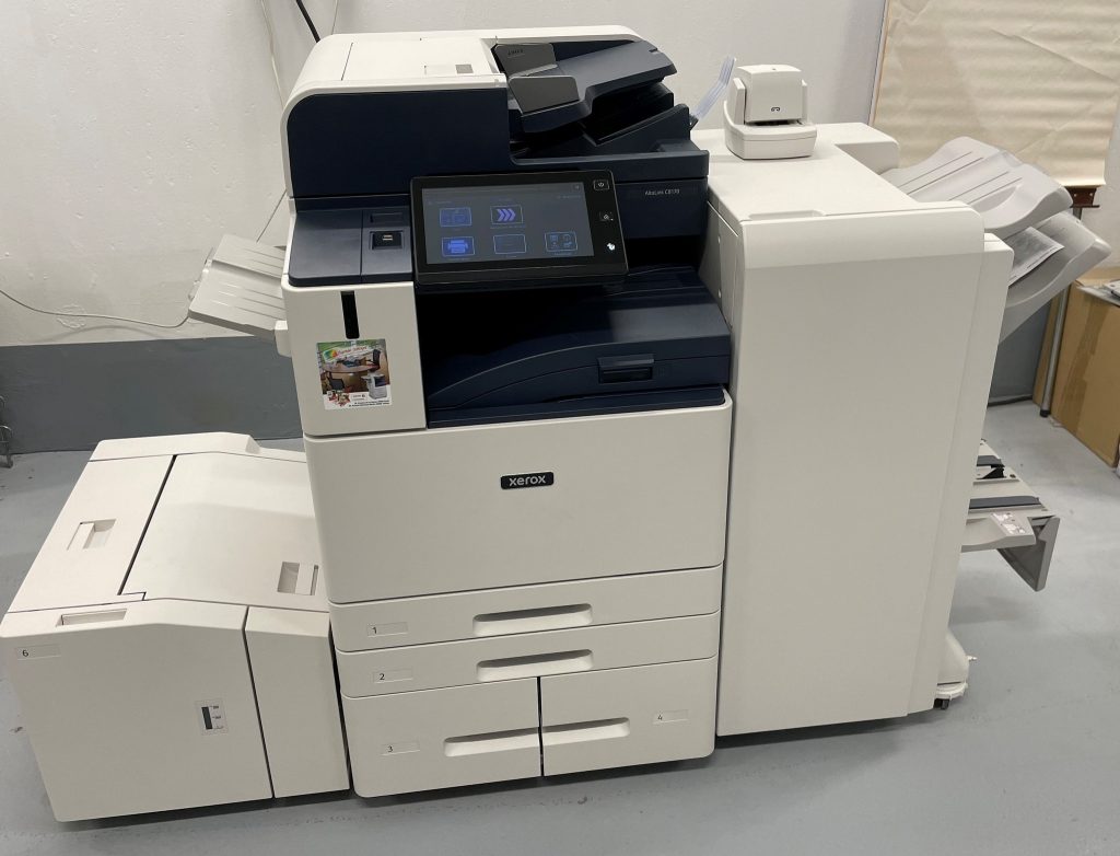 imprimantes xerox auch gers 32