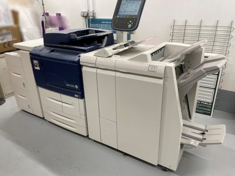 imprimantes xerox auch gers