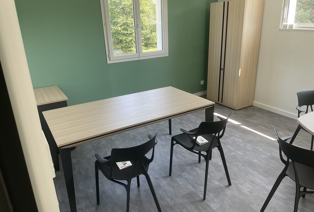 Aménagement écoresponsable : comment rendre son bureau durable ?