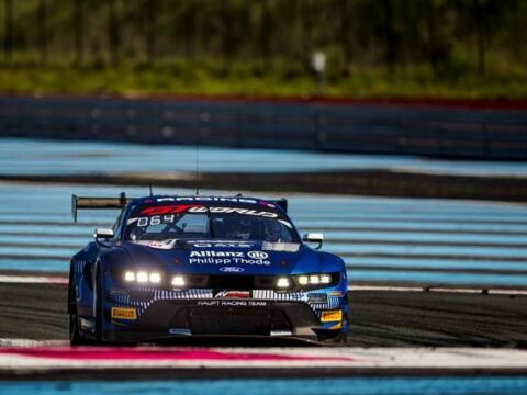 thomas drouet gt4