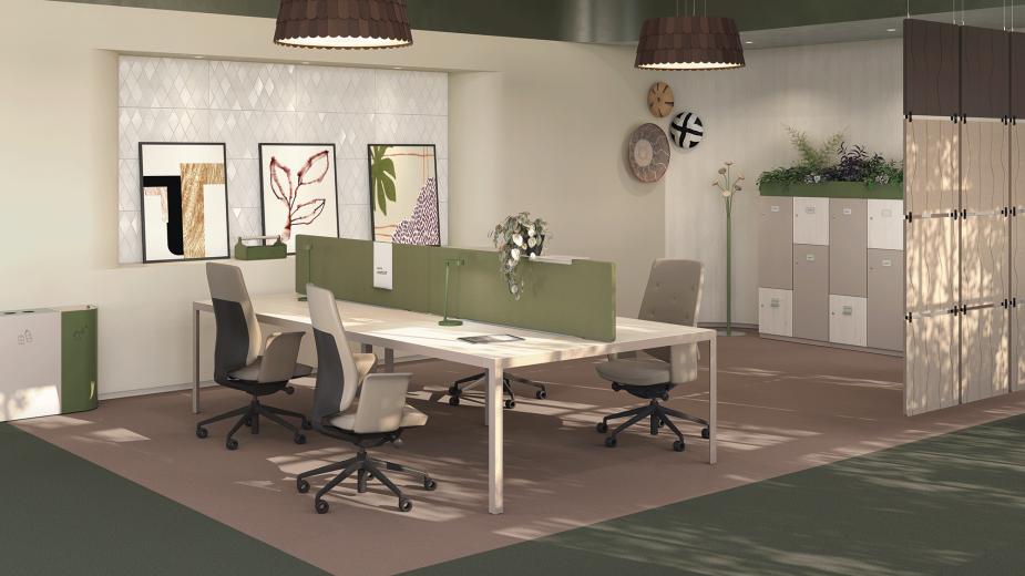 Mobilier de bureau