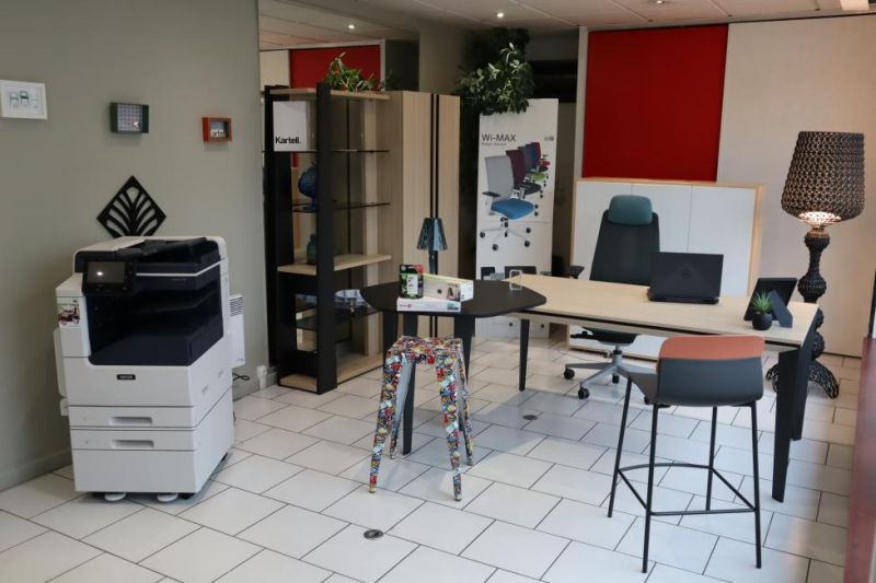 bureau concept auch gers