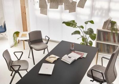 chaises ergonomiques auch gers