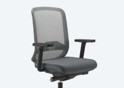 fauteuil ergonomique PLI