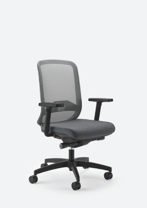 fauteuil ergonomique PLI fauteuil ergonomique PLI