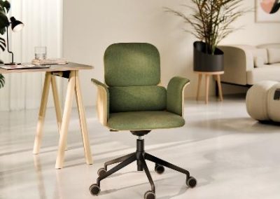 fauteuil ergonomique auch gers