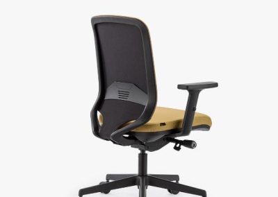 fauteuil ergonomique gers