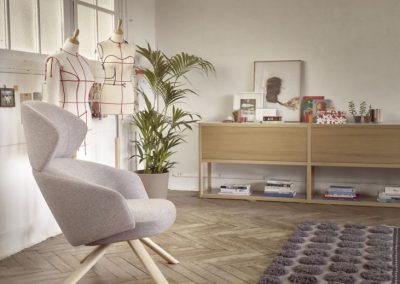 fauteuil ergonomique gers auch