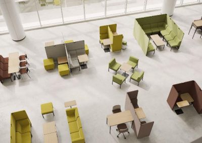 fauteuils espace détente auch gers