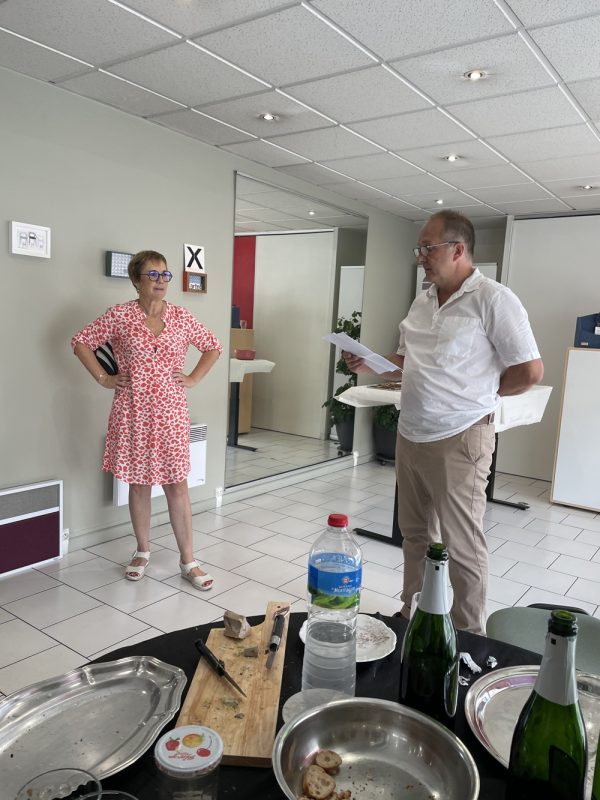 Bureau Concept Tarbes auch Gers