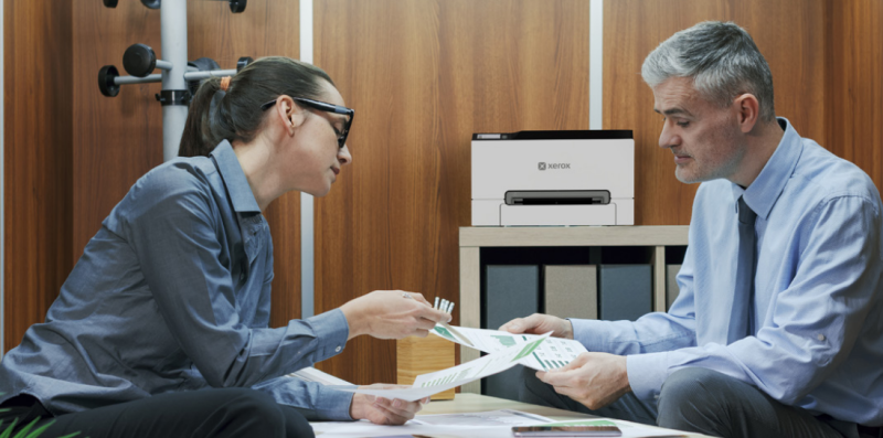Xerox renouvelle ses multifonctions A4 après le rachat de Lexmark