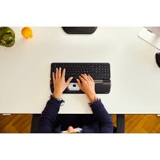 clavier ergonomique