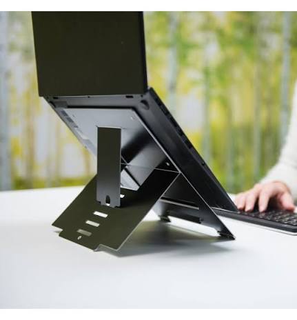 support pour ordinateur portable